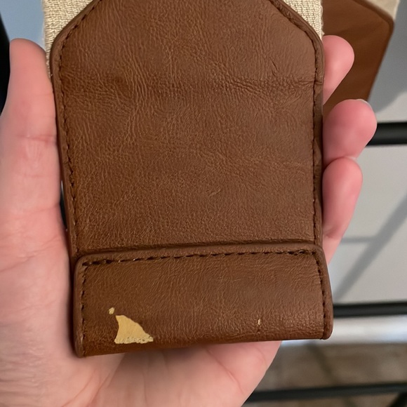 Pair of small/xsmall belts perfect for cinching dresses in spring! - Picture 4 of 8